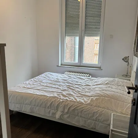 Apartment Le 21 - 3 - Centre De Liege