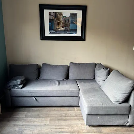 Le 21 - 3 - Centre De Liège