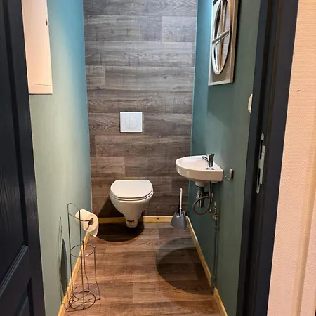 Le 21 - 3 - Centre De Apartment