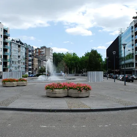 Apartment Le 21 - 3 - Centre De
