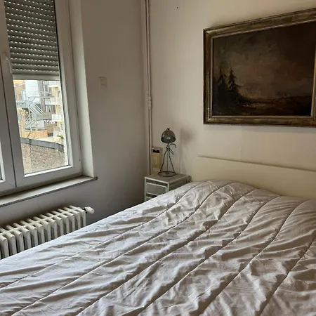 Le 21 - 3 - Centre De Lieja