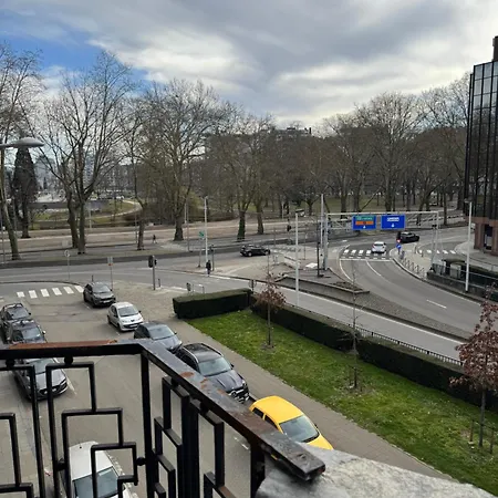 Le 21 - 3 - Centre De Liege