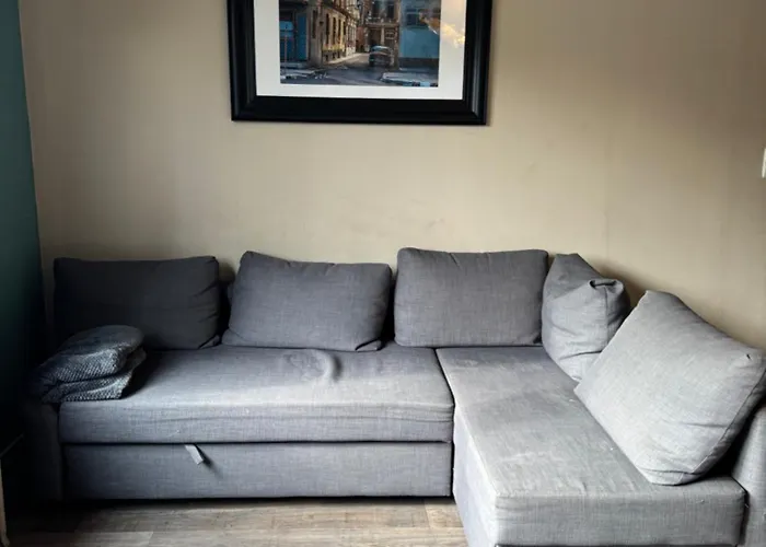 Le 21 - 3 - Centre De Liege